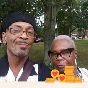 Meet your Posher, Ralph